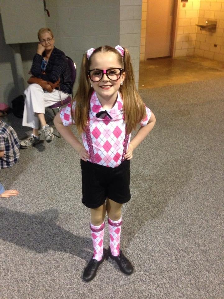 Where did the time go? I love my beautiful granddaughter...but...I miss my little Hannah ♥️