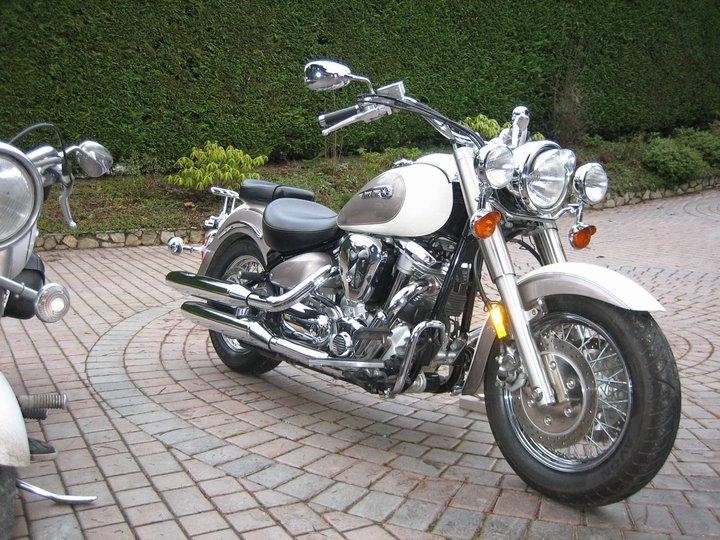 Don Goddard's album, Roadstar