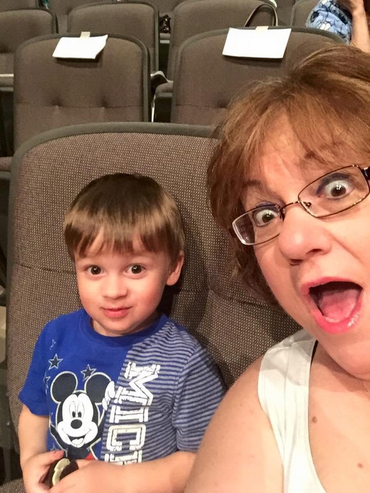 Suzanne Shlian's album, Mobile Uploads