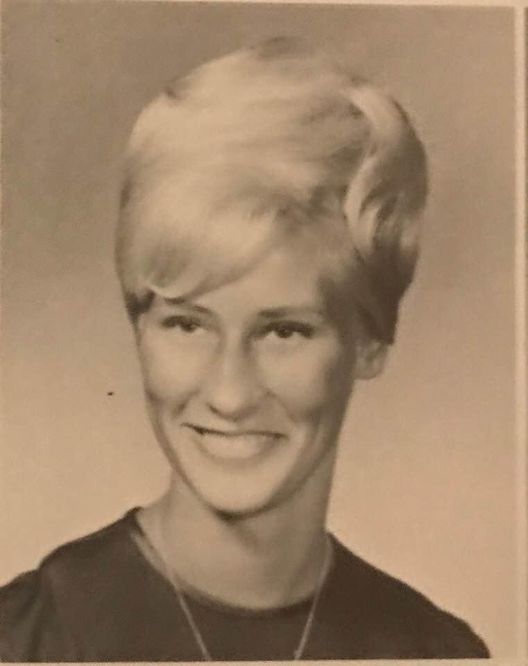 For our classmates who had not heard our sad news. The class of 1966 from Escondido high school received word on 16 January of the passing of our classmate Judieth Martin Scott. there are no words to express our sympathy ad