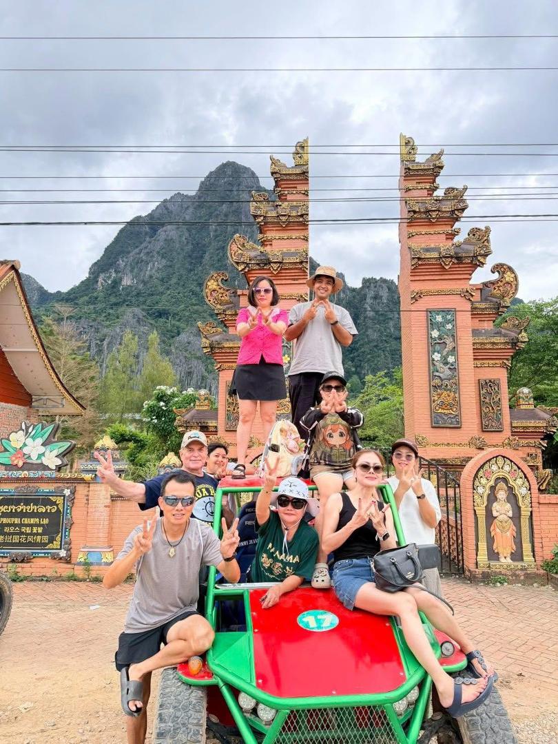 2 years later 📆⏳👣Great Travels with Family❤️