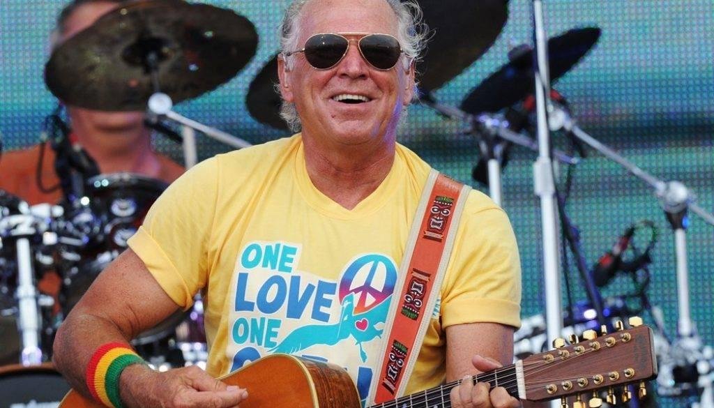 So who wants to circle the chairs and tarps with Lita and me at the Acura Stage next Sunday (like early in the morning) for Jimmy Buffet? Bring rum drinks.