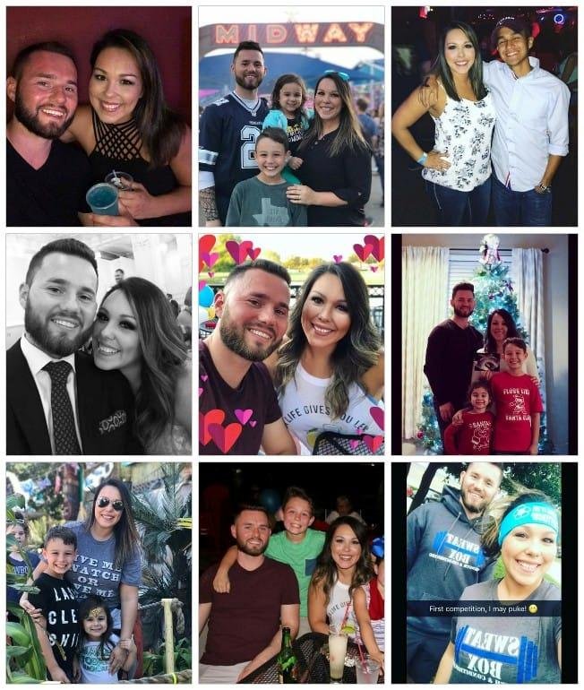 I want to wish my gorgeous daughter Kristina Jaramillo a Wonderful n Blessed Birthday🎂 you are my sunshine and I thank God for giving me such a Wonderful daughter like you😘😘 may God continue to Bless you with many many m
