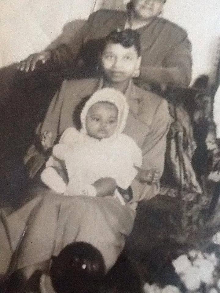 It's been 28 years since you left us to be with your Lord and Savior! I miss you with each passing day, and, I will love you until the day I see you again! There were so many things that I still wanted to talk to you abou