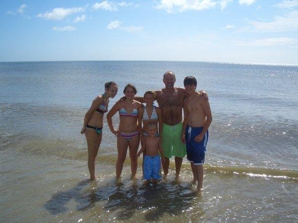 Mike Gibbs' album, Summer In Florida