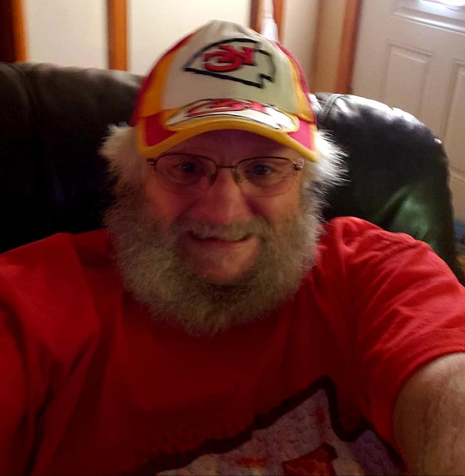 MICHAEL Carder's album, Mobile Uploads