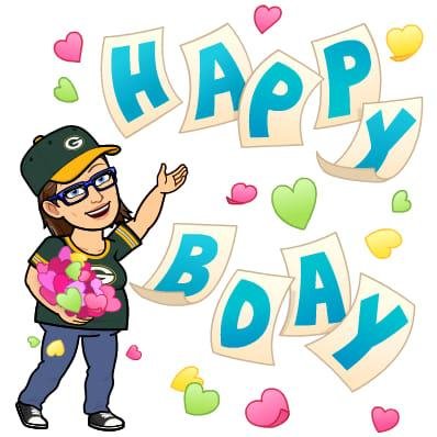 Happy birthday Jim Thessin