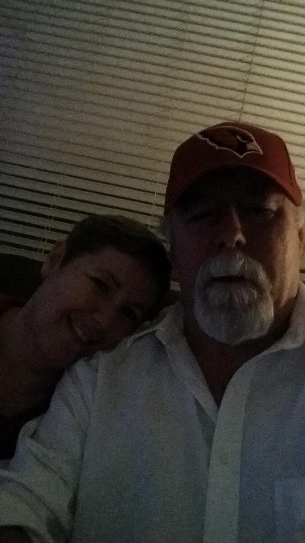 Rick Colson's album, Mobile Uploads