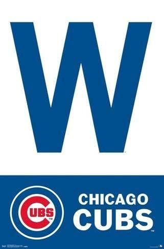 Cubs Win !
Cubs Win !
Stay Alive for
Number 5 !