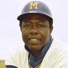 R.I.P. HANK AARON