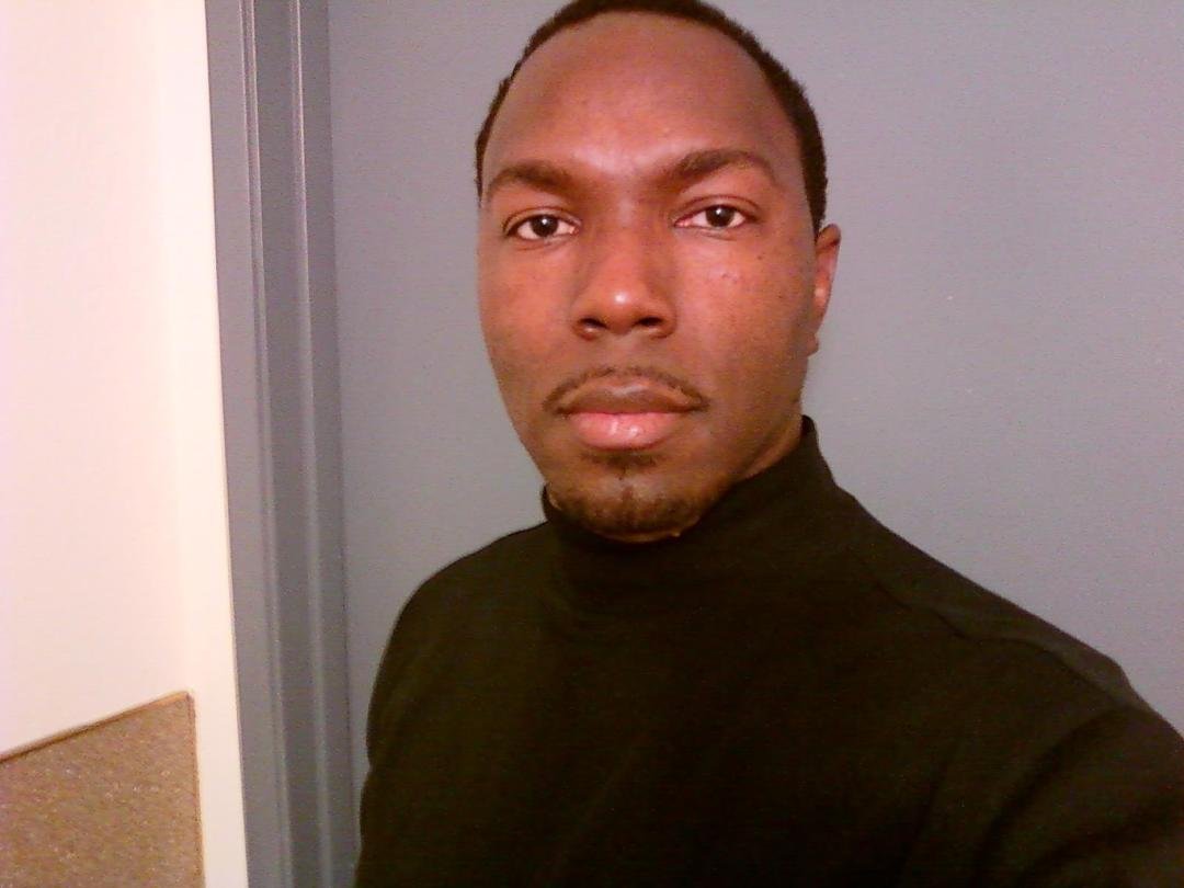 Kris Hendrix's album, Mobile uploads