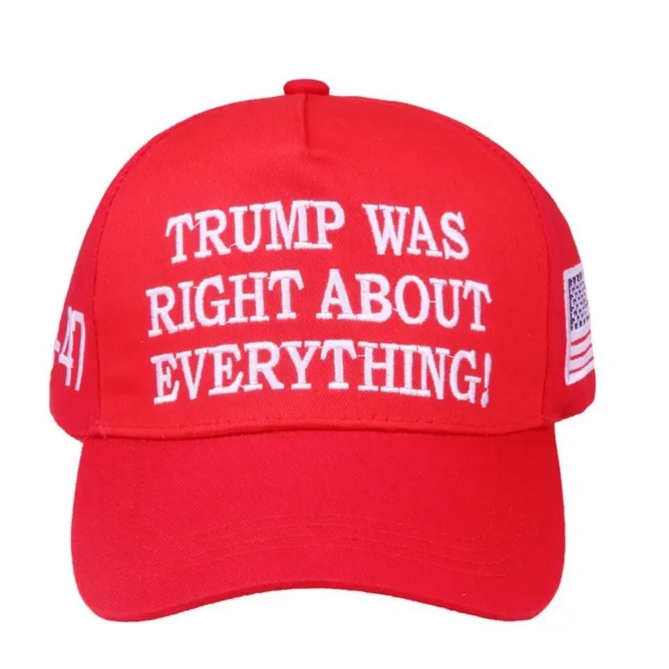 The latest in Oval Office attire