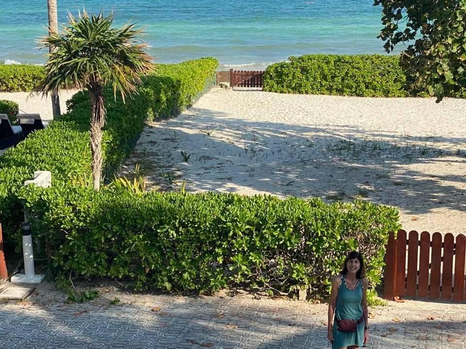Playa Del Carmen Mexico