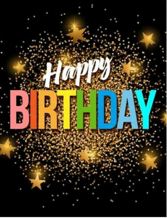 HAPPY BIRTHDAY LINDA

Linda Mitchell