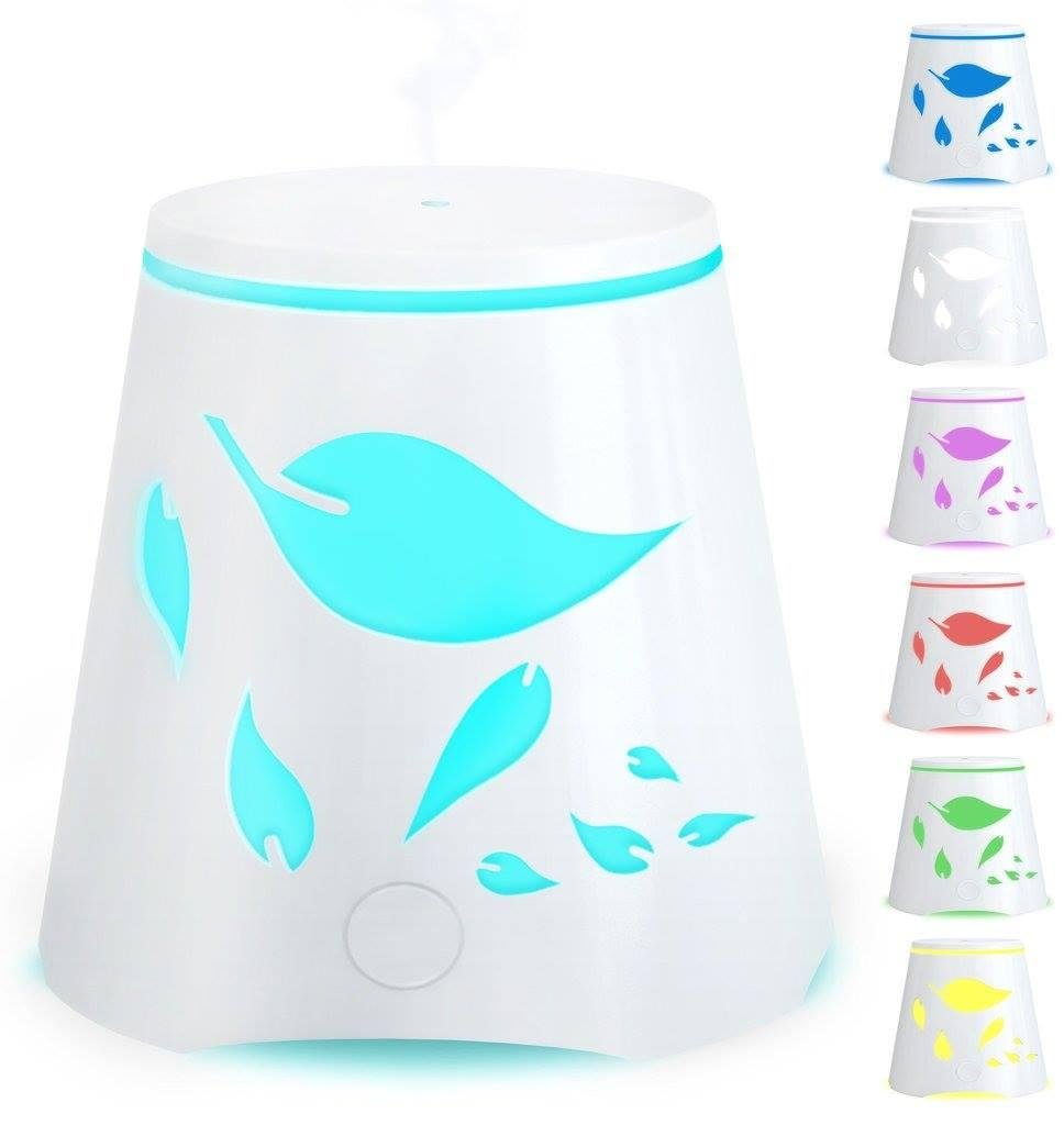 Announcing….Amazon Lightning Deals for 2 of our top selling products – today for (4 hours each product only)
20% off Peaceful Breeze Essential Oil Diffuser from 7:35 AM Pacific Time Through 1:35 PM Pacific Time: ht