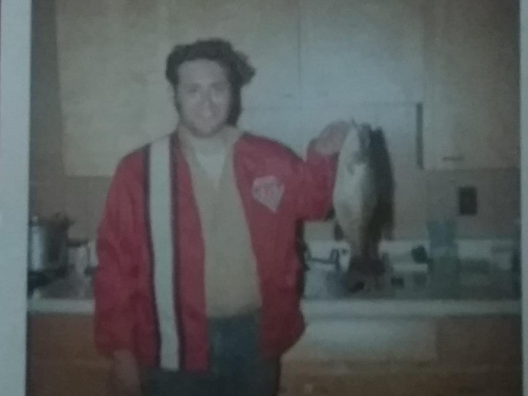 Happy Birthday Brother!