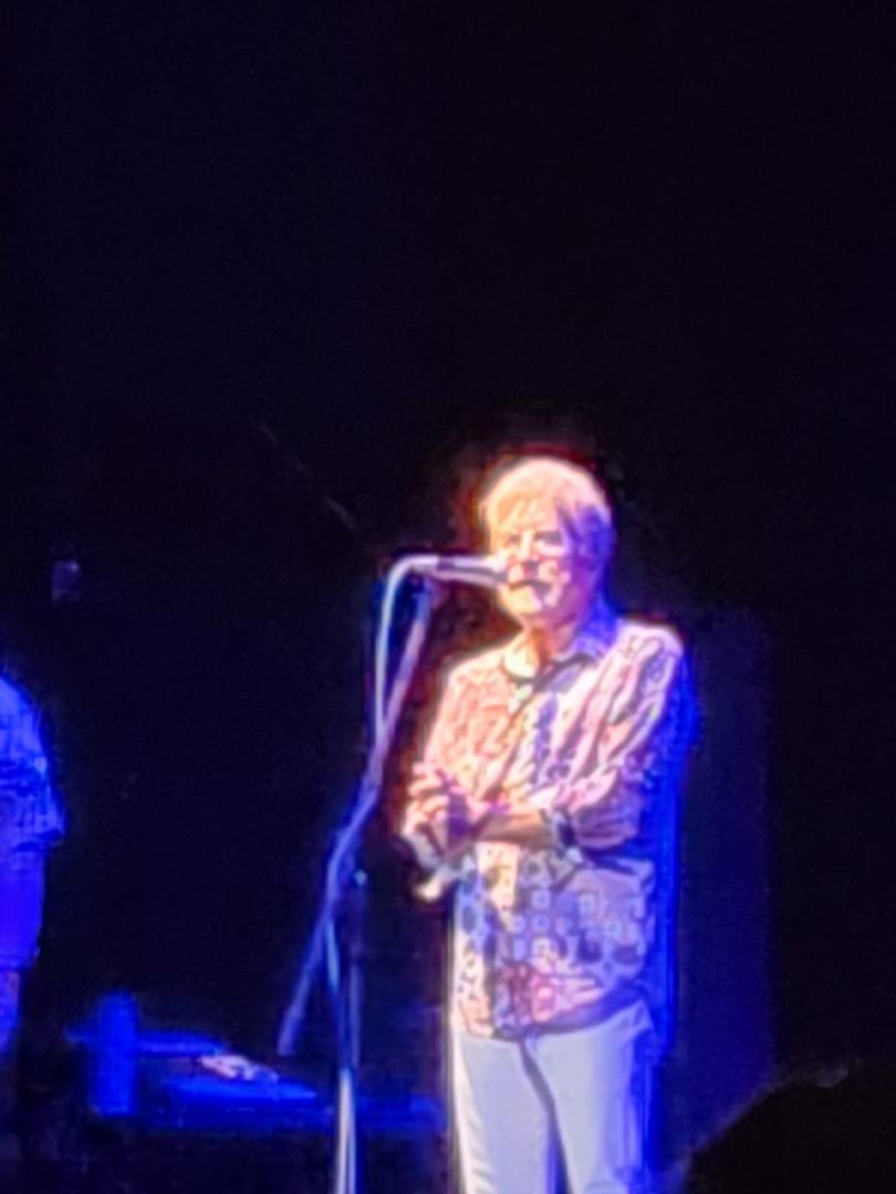 Marilyn Dean's album, Mobile uploads
