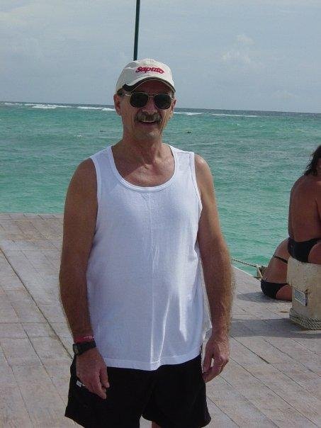 John Chase's album, Barcelo Colonial Resort
