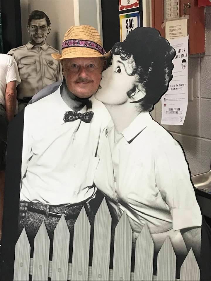 Papa and thelmalou