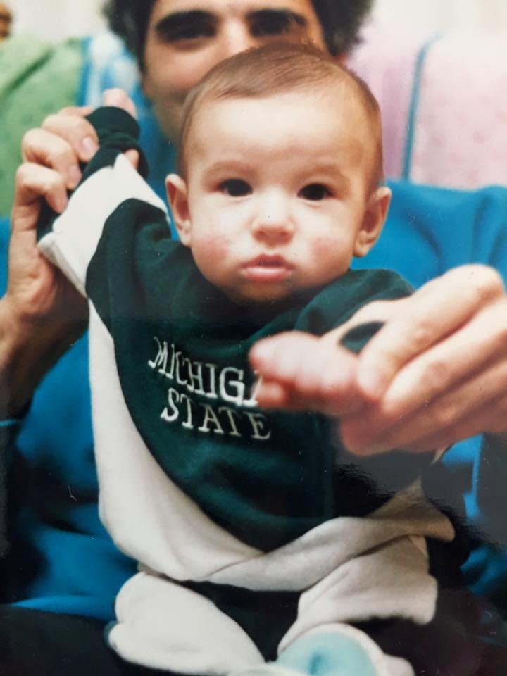 Victory for MSU!