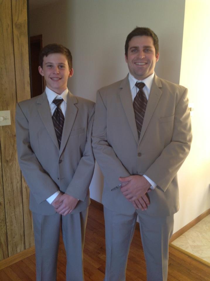 Bryan Epple's album, Mobile Uploads