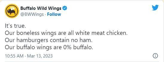What did these idiots, who are suing B-dubs, think they were eating? Hogwart's chickens that the bones had been 'shrunk' out of them?
