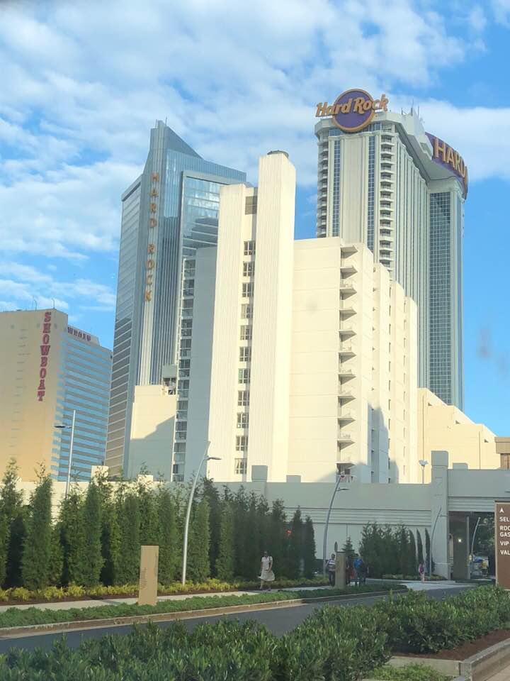 Tonight’s destination. Opening weekend.