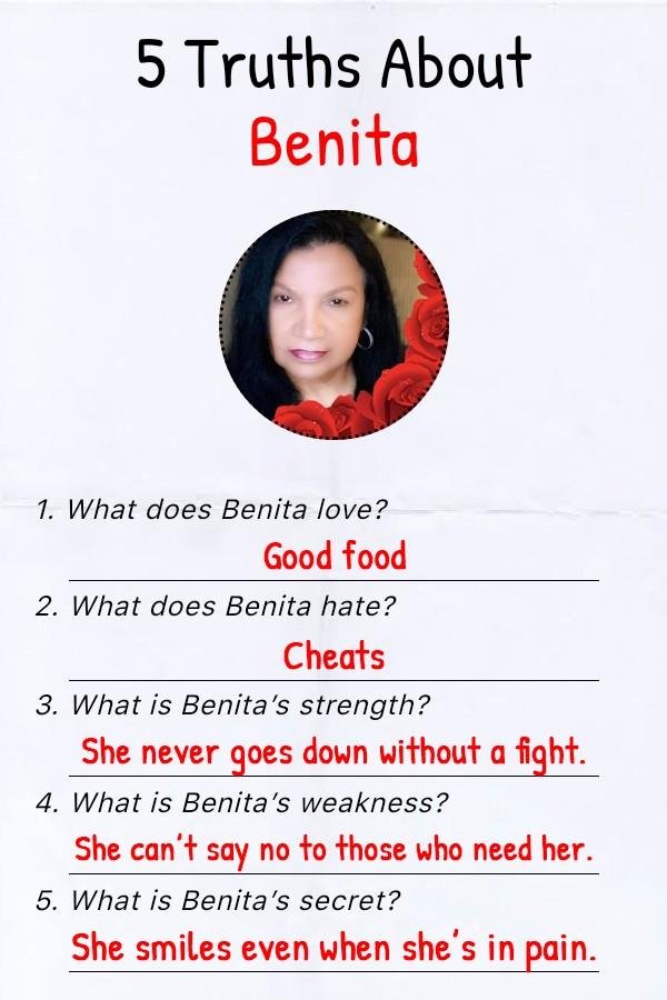 Benita Banuelos' album, Timeline Photos