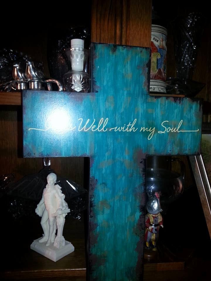 Keith Williams' album, Timeline Photos