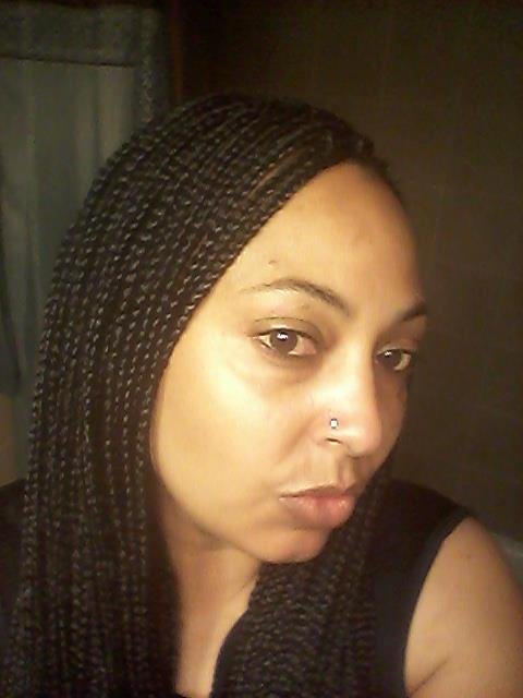 Happy Birthday To My Oldest Daughter!!! You Have A Kind Heart To Go With Your Beauty!!! Love You!!!
