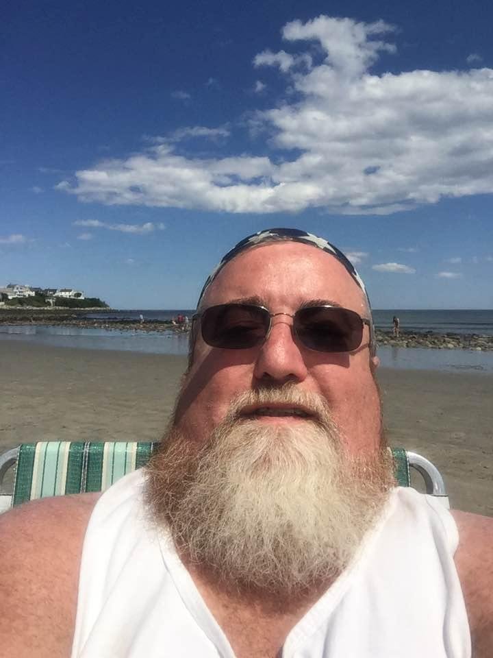 Happy 4th everyone 🤓😎✌️