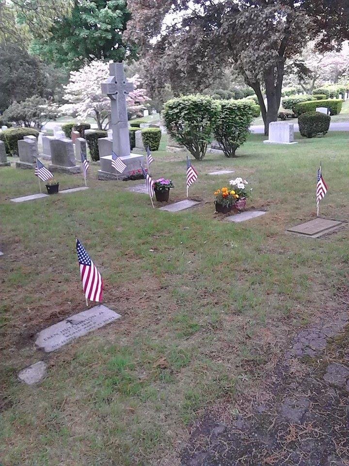 Uncle Eben Hutchinson R.I.P.