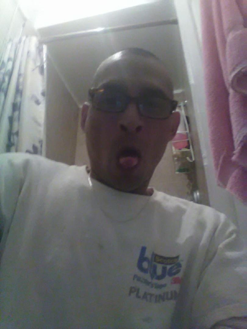 How you like me now !!