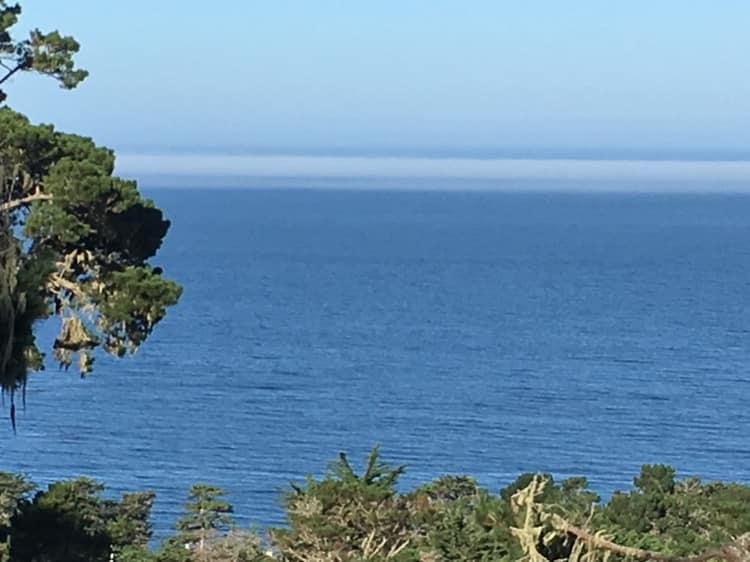 Best Labor Day wishes from the other Coast.