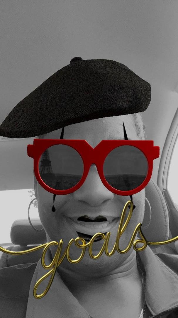 Letetia Adams' album, Mobile Uploads