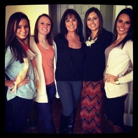 Dora Lewis' album, Timeline Photos