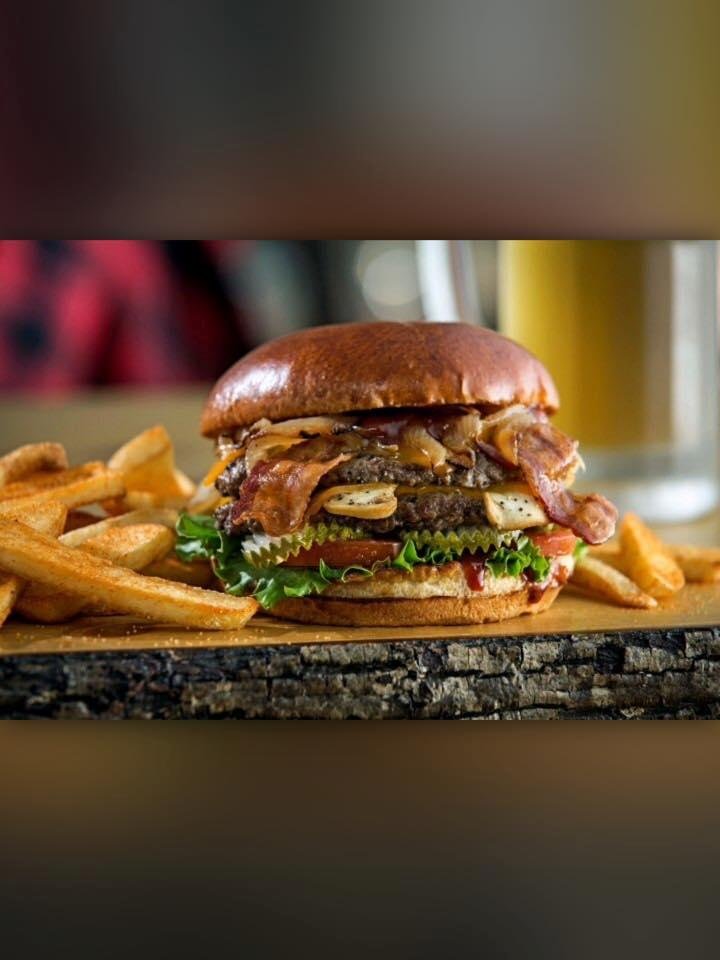 Nearest Twin Peaks Restaurant is in Hoover, Alabama