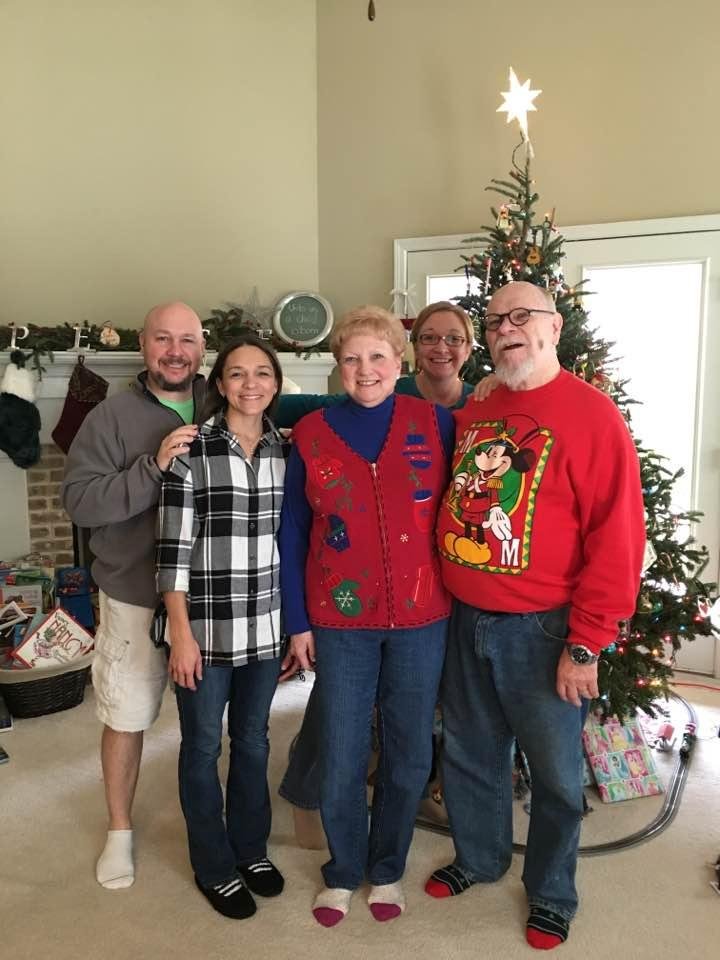 Denise (Ray) Faulkner's album, Timeline Photos