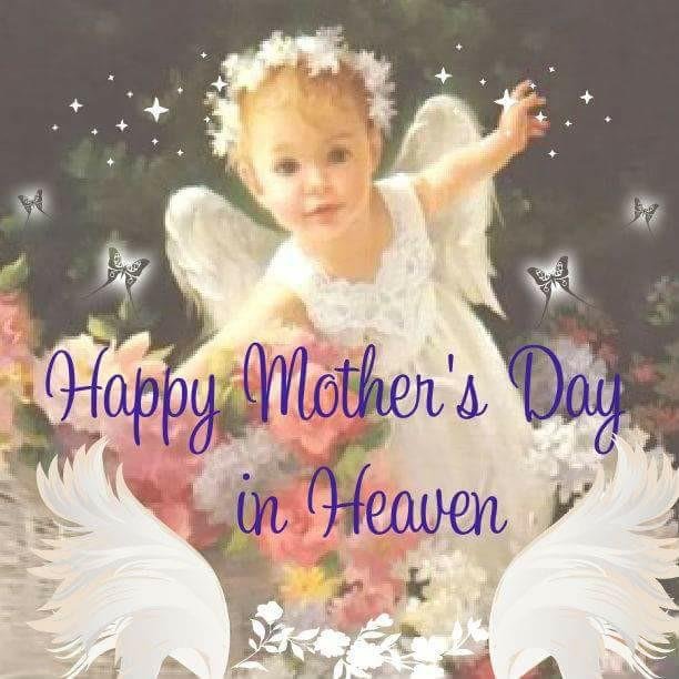 💖💐Happy Mother's Day
in Heaven💖💐
Love & miss you EVERY minute of EVERY Day Mom!!
R.I.P.