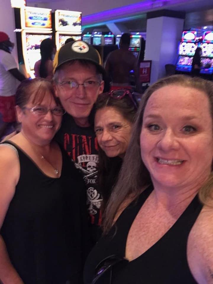 Jerry Beachboard's album, Mobile Uploads