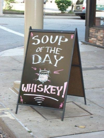An Ohio Bell Telephone Mans lunch