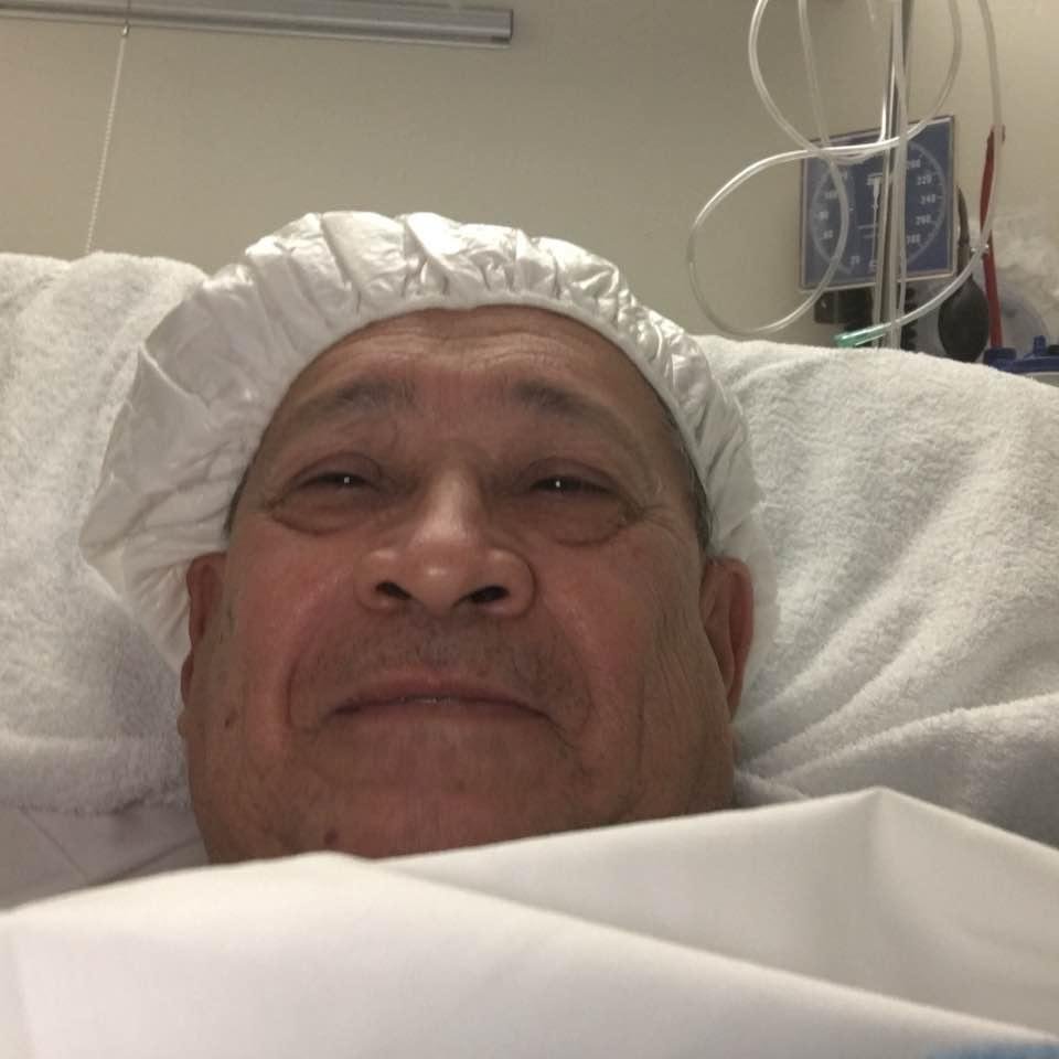 Primo Vargas' album, Timeline Photos