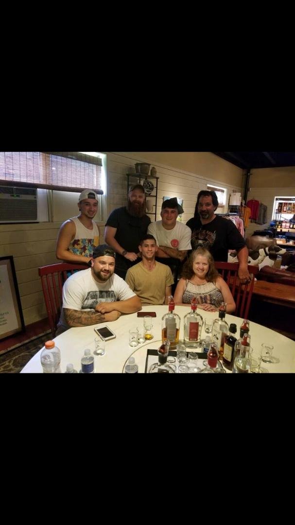 Jodi Dunikowski's album, Mobile Uploads