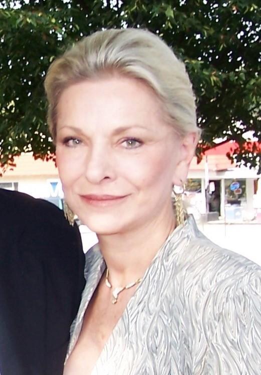 Happy heavenly birthday sweetheart - our first apart in over 40 years. RIP my love - you are so missed.