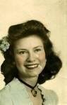 "Mom was forever young" Febuary 2 1924 to July 14, 2013