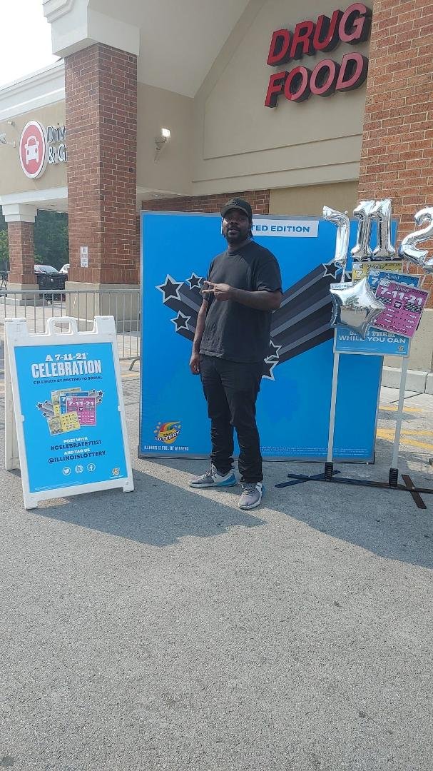 #celebrate71121