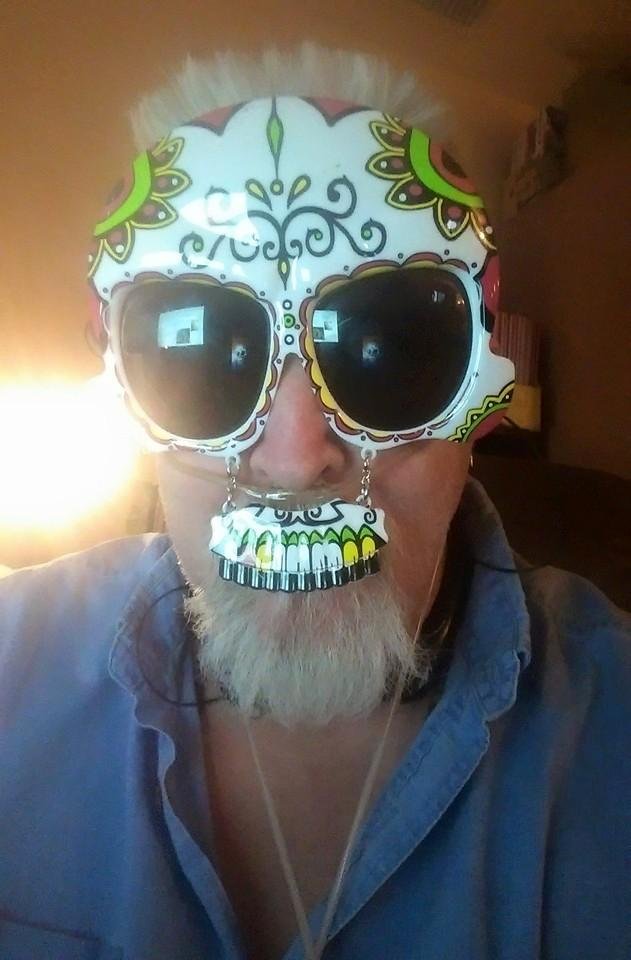 Kevin Allen's album, Mobile Uploads
