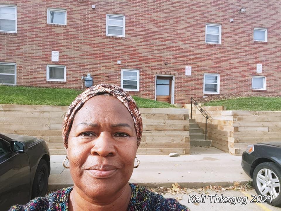 Jennifer Jackson's album, Mobile uploads