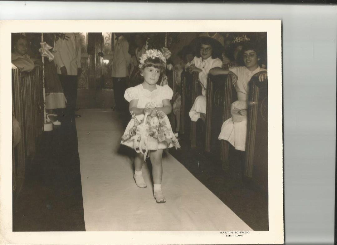 A Day in the Life of a Little Greek Girl (well, 1/2 Greek & non -Orthodox); a Day to Remember!
