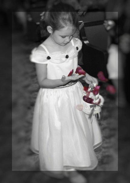 Kenneth Patrick's album, My brothers wedding